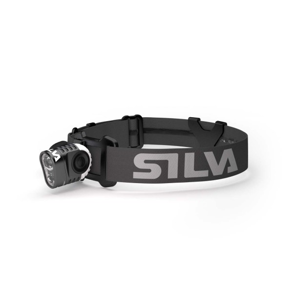SILVA Stirnlampe TRAIL SPEED 5X