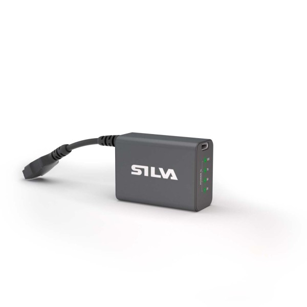 SILVA Stirnlampe - Battery 2.0 Ah (14.8 Wh)
