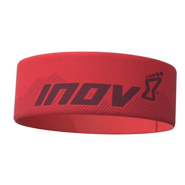 INOV-8 Race Elite Headband - Red