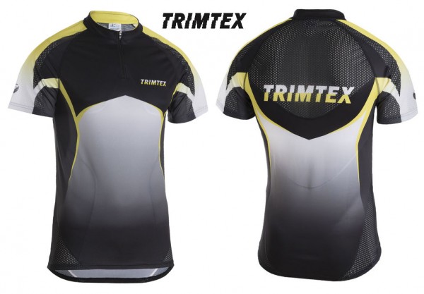 TRIMTEX Speed Orienteering Shirt - Men