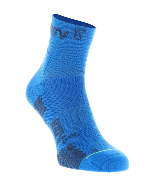 INOV-8 TrailFly Sock Mid - blue/red