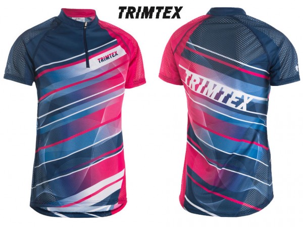 TRIMTEX Speed Orienteering Shirt - Women