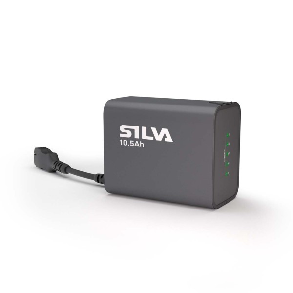 SILVA Stirnlampe - Battery 10.5 Ah (77.7 Wh)
