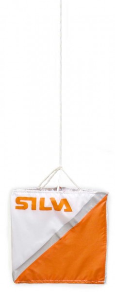 SILVA Postenschirm 15x15 cm