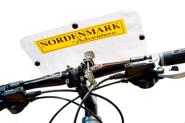 NORDENMARK MTB Light