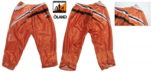 OLAND O-Pants Advance Women Promo OS