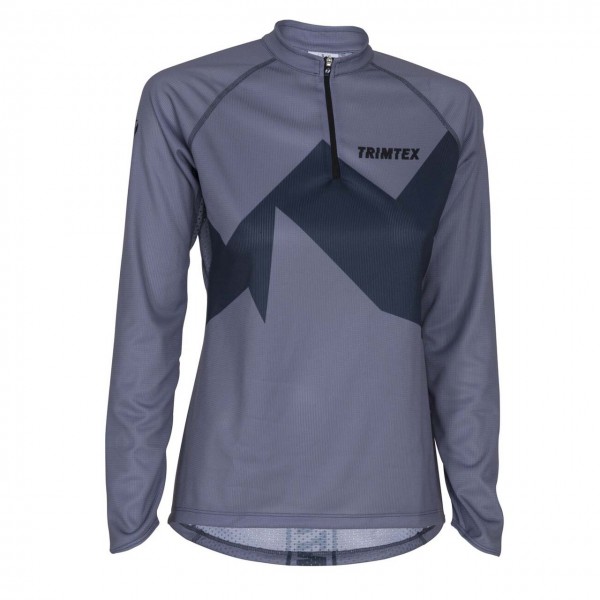 TRIMTEX Rapid 2.0 shirt women’s - Long Sleeves