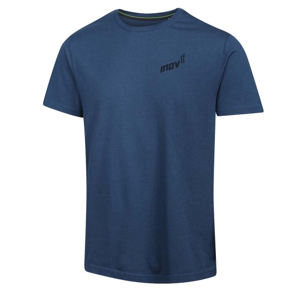INOV-8 GRAPHIC TEE SS FORGED - Men