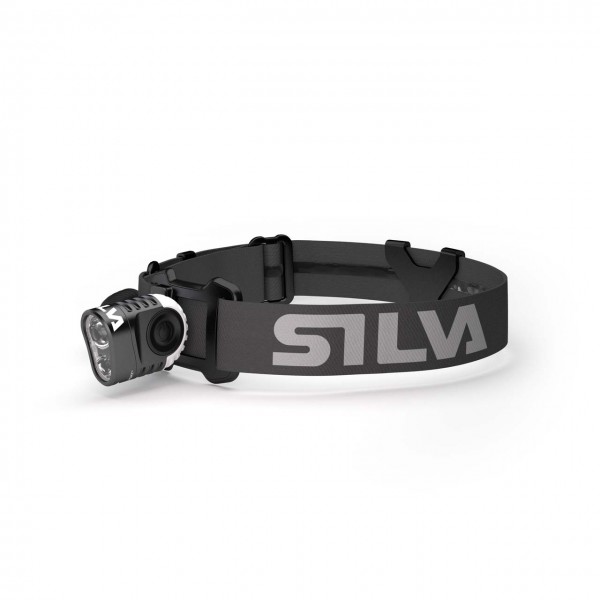 SILVA Stirnlampe Trail Speed 4R