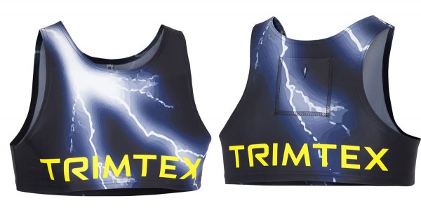 TRIMTEX Speed Battery Vest