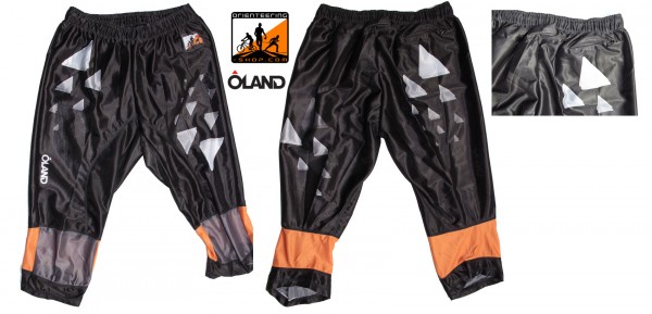 OLAND O-Pants PRO Promo OS