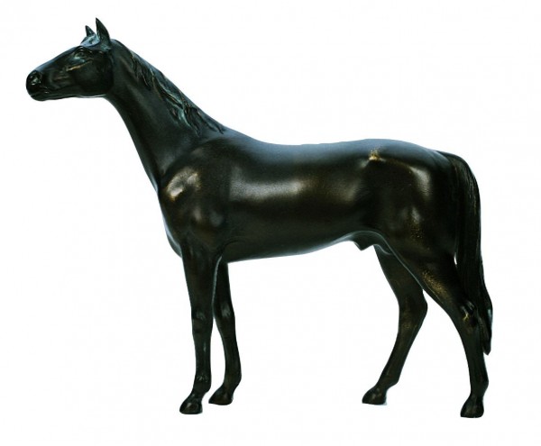 MOLL Pferd 60301